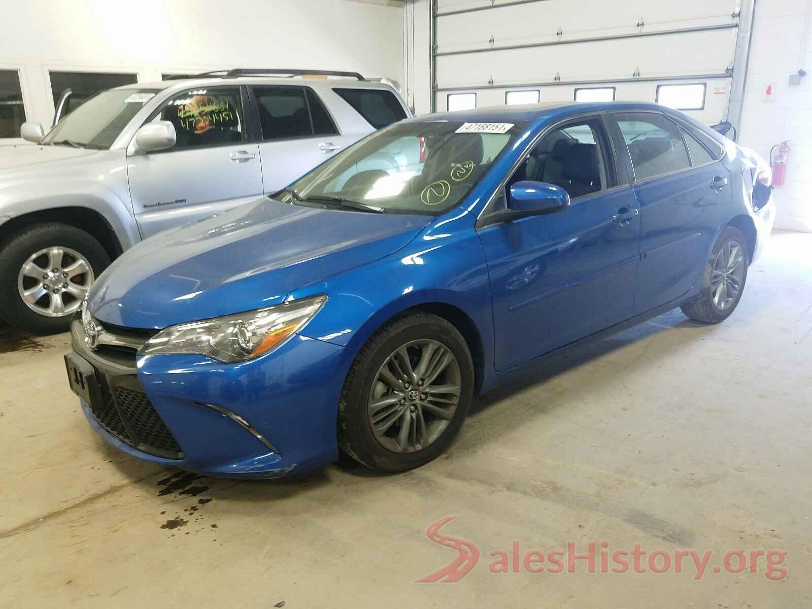 4T1BF1FK1HU637727 2017 TOYOTA CAMRY