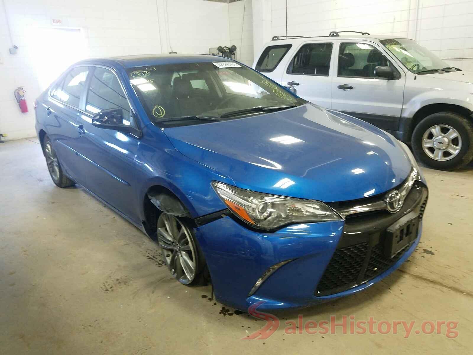 4T1BF1FK1HU637727 2017 TOYOTA CAMRY