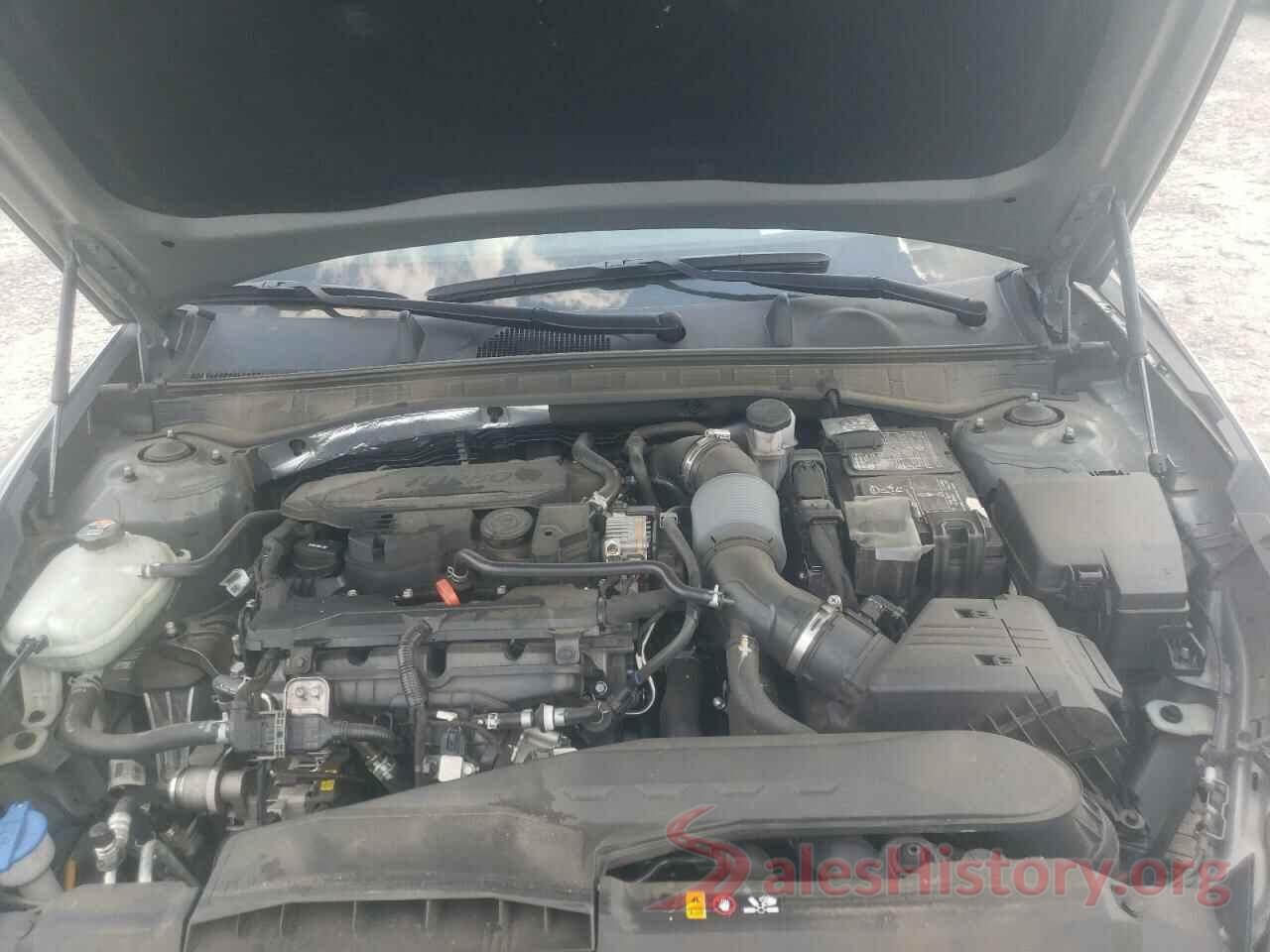 5NPEH4J29LH021278 2020 HYUNDAI SONATA