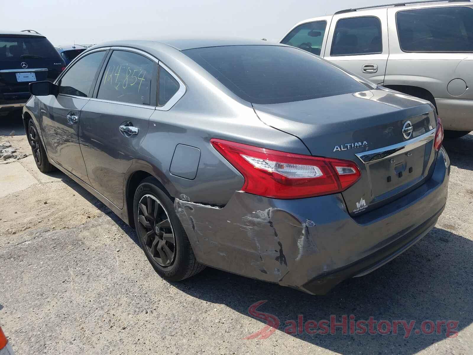 1N4AL3AP8GN364761 2016 NISSAN ALTIMA