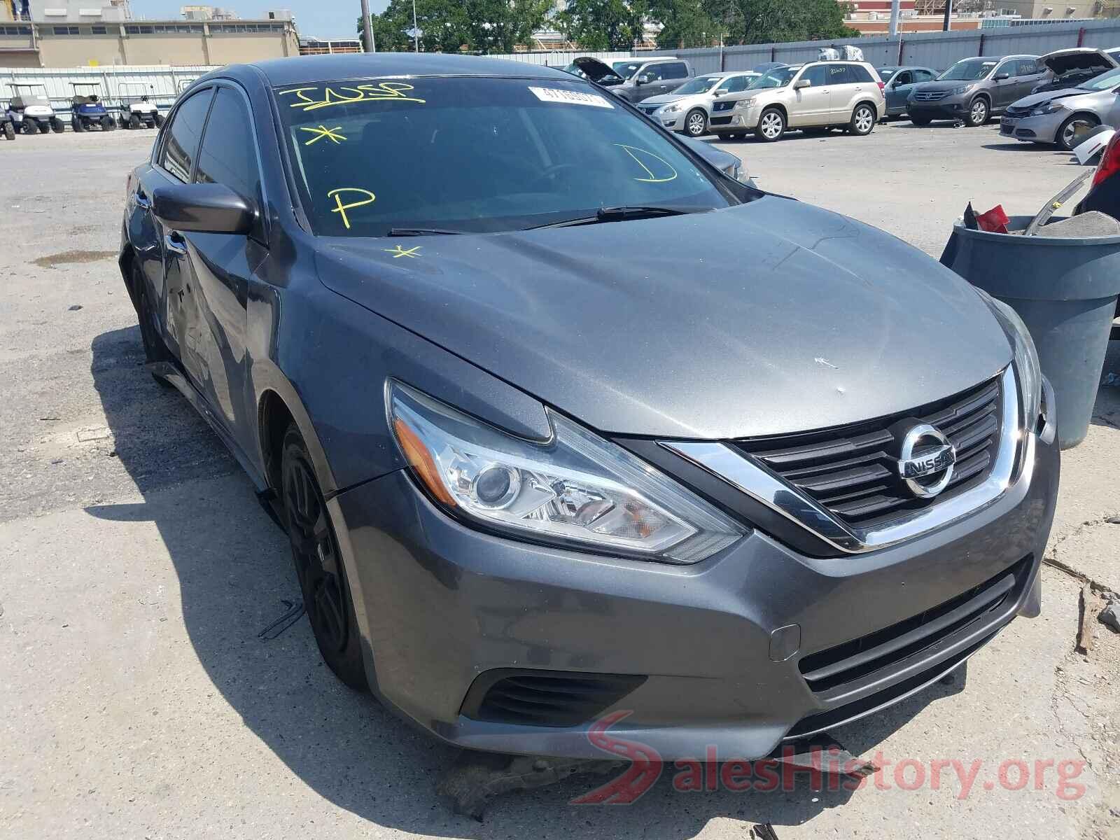 1N4AL3AP8GN364761 2016 NISSAN ALTIMA