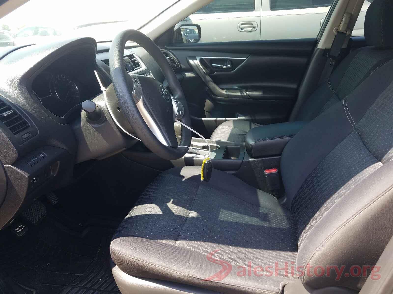 1N4AL3AP8GN364761 2016 NISSAN ALTIMA