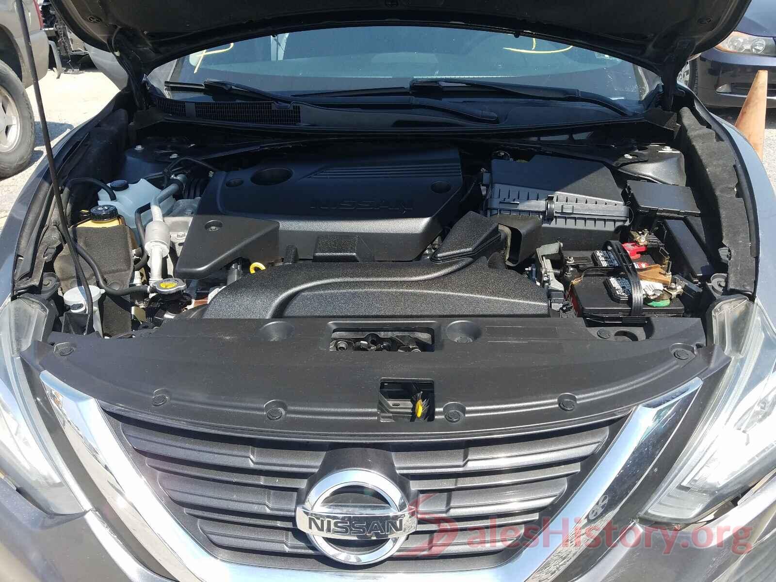 1N4AL3AP8GN364761 2016 NISSAN ALTIMA