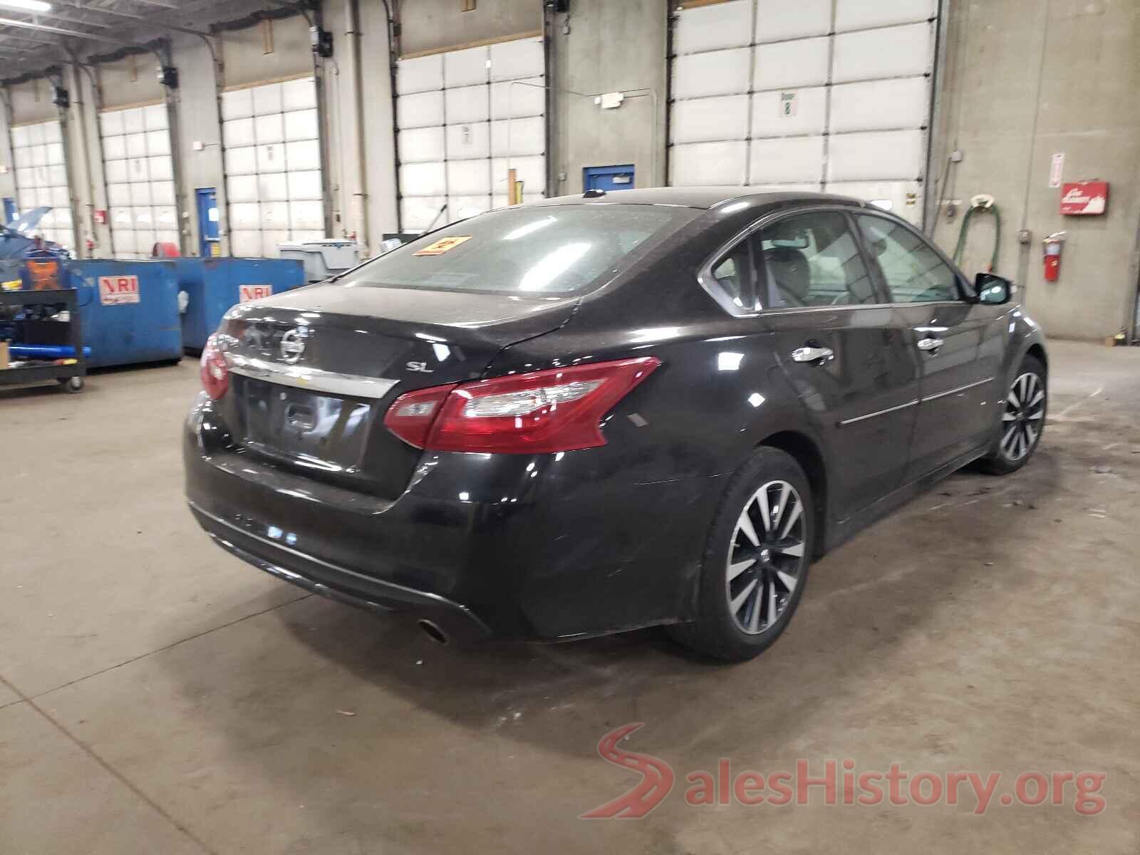 1N4AL3AP8JC167947 2018 NISSAN ALTIMA