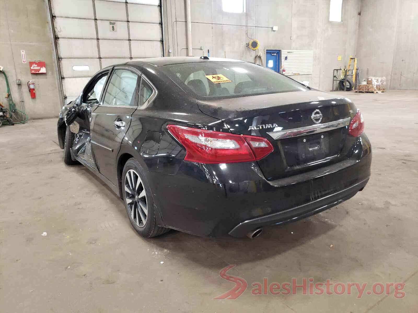 1N4AL3AP8JC167947 2018 NISSAN ALTIMA