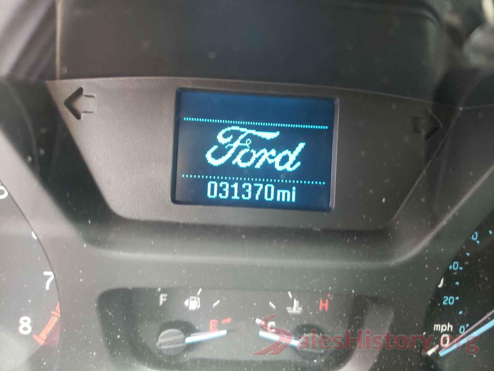 1FTKE1YM0GKB14036 2016 FORD TRANSIT CO