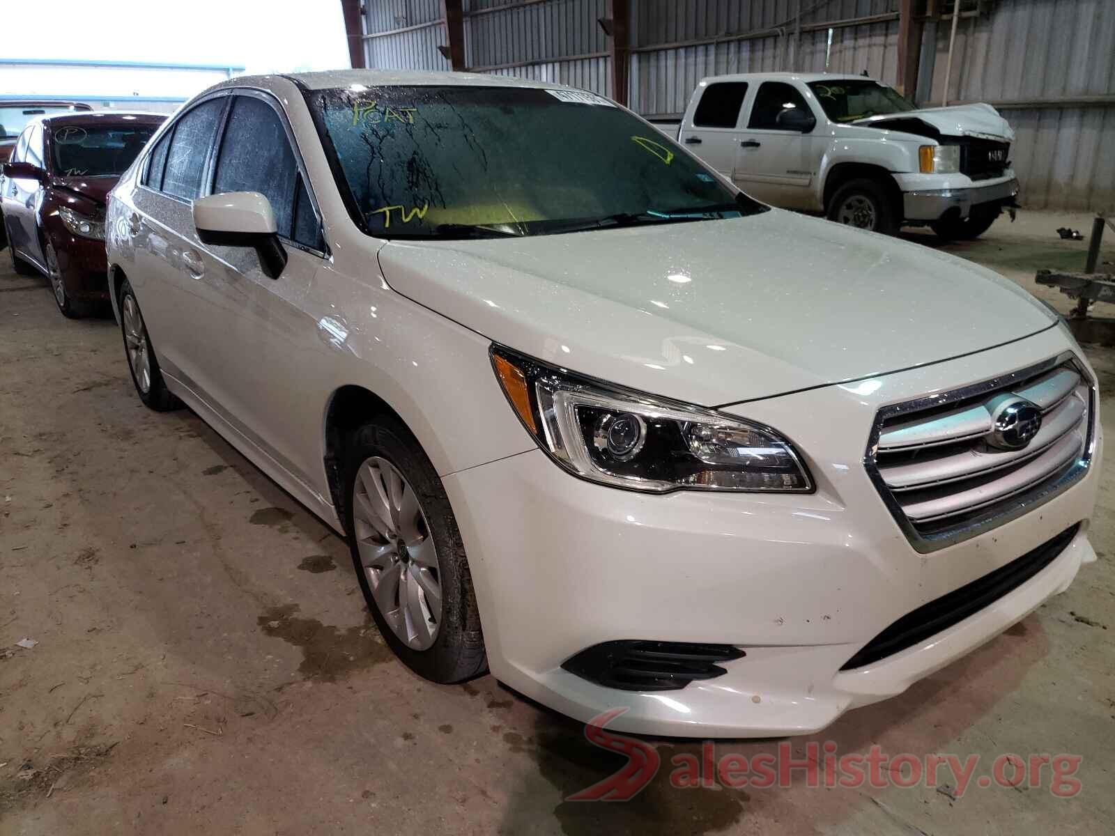 4S3BNBC69G3019290 2016 SUBARU LEGACY