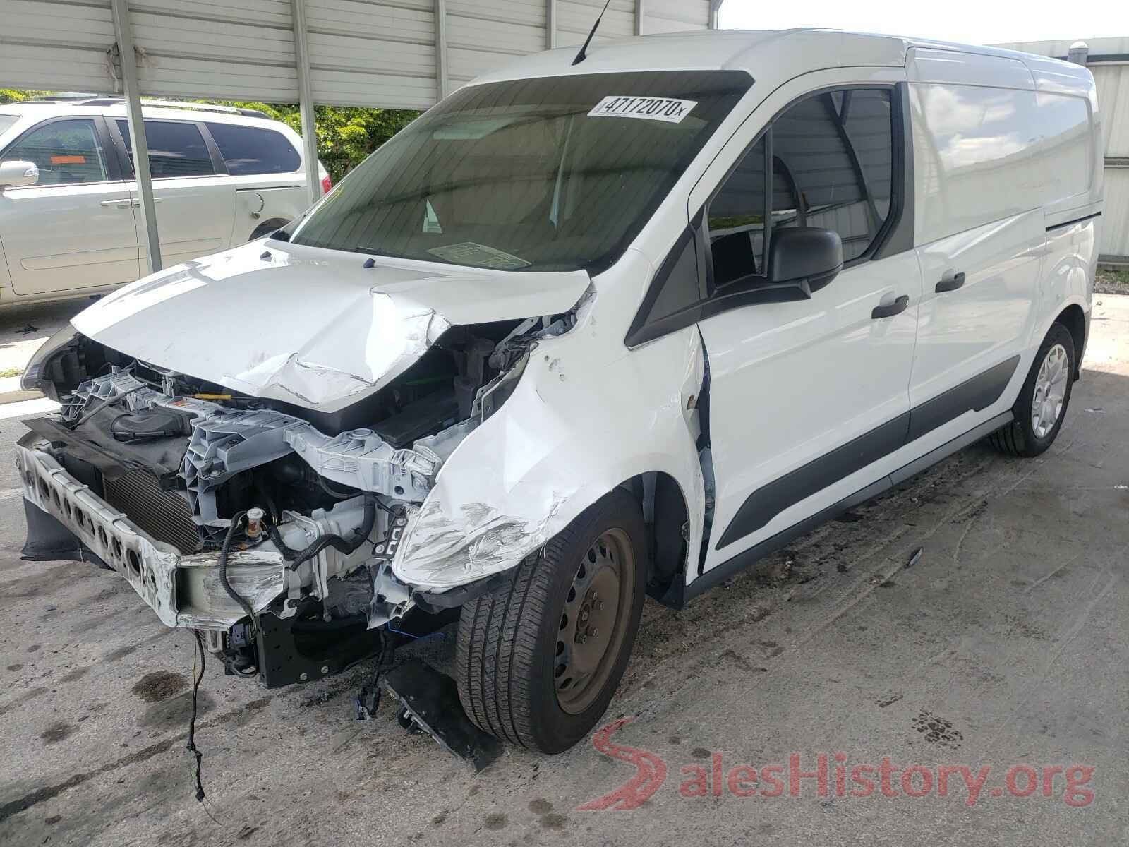 NM0LS7E71G1263296 2016 FORD TRANSIT CO