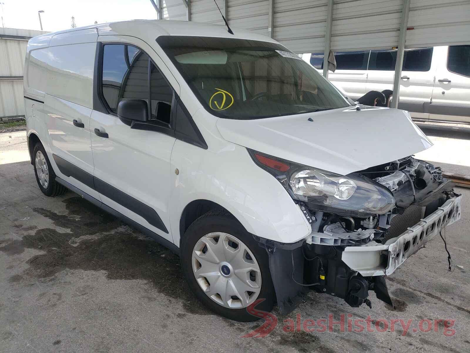 NM0LS7E71G1263296 2016 FORD TRANSIT CO