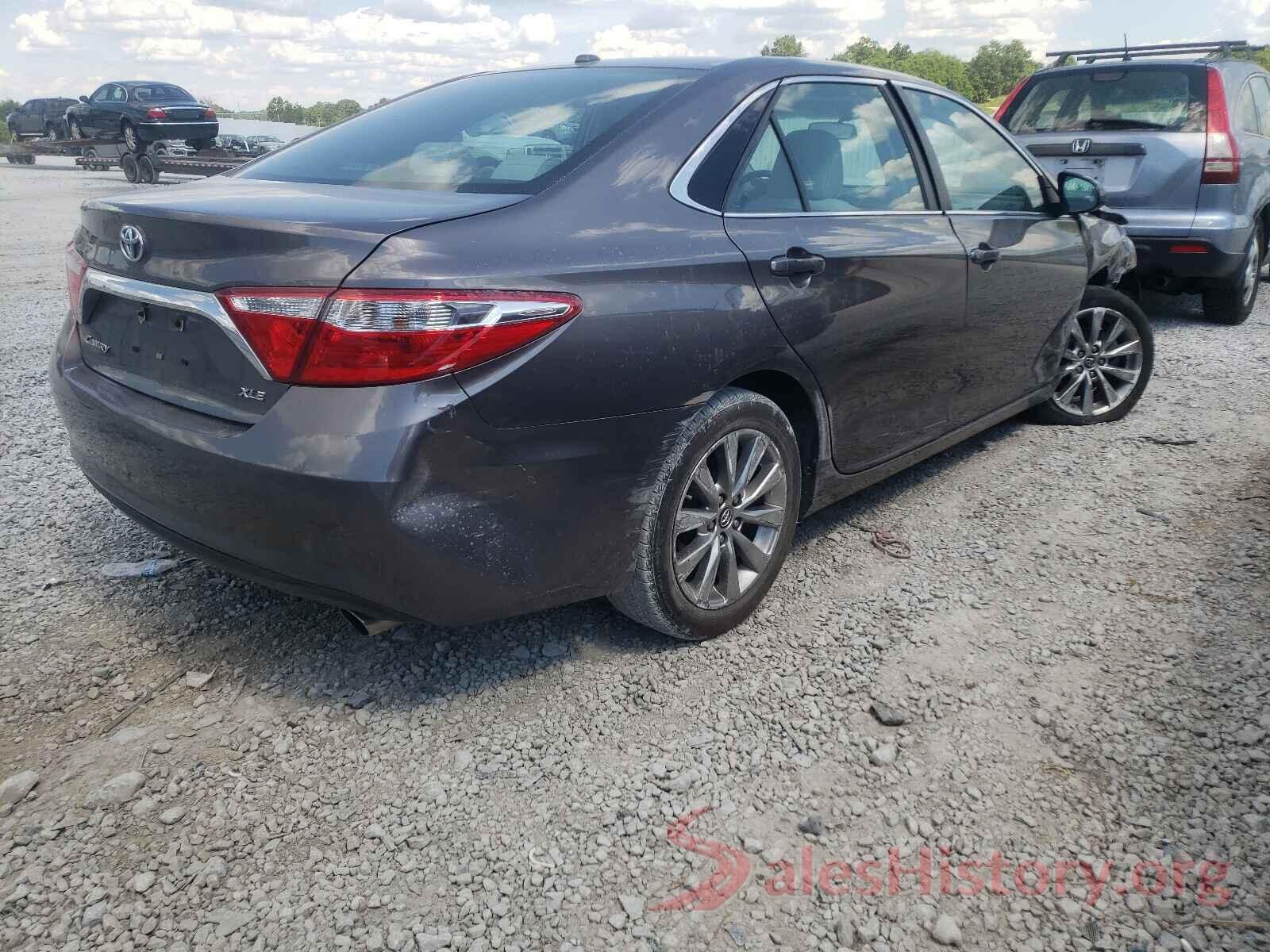 4T4BF1FK8GR580060 2016 TOYOTA CAMRY