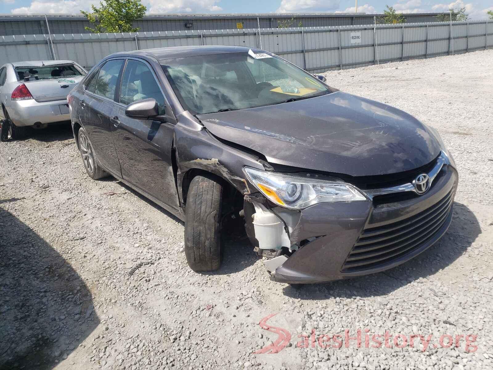 4T4BF1FK8GR580060 2016 TOYOTA CAMRY