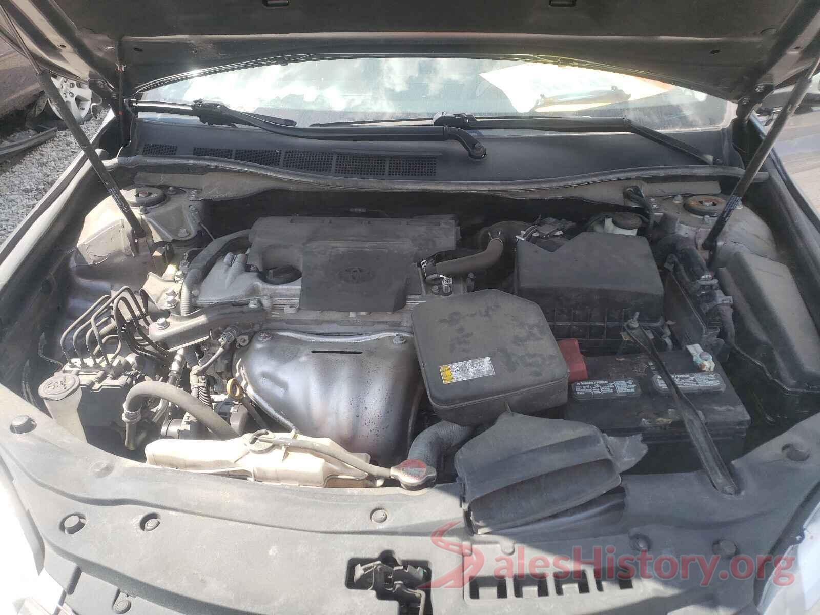 4T4BF1FK8GR580060 2016 TOYOTA CAMRY