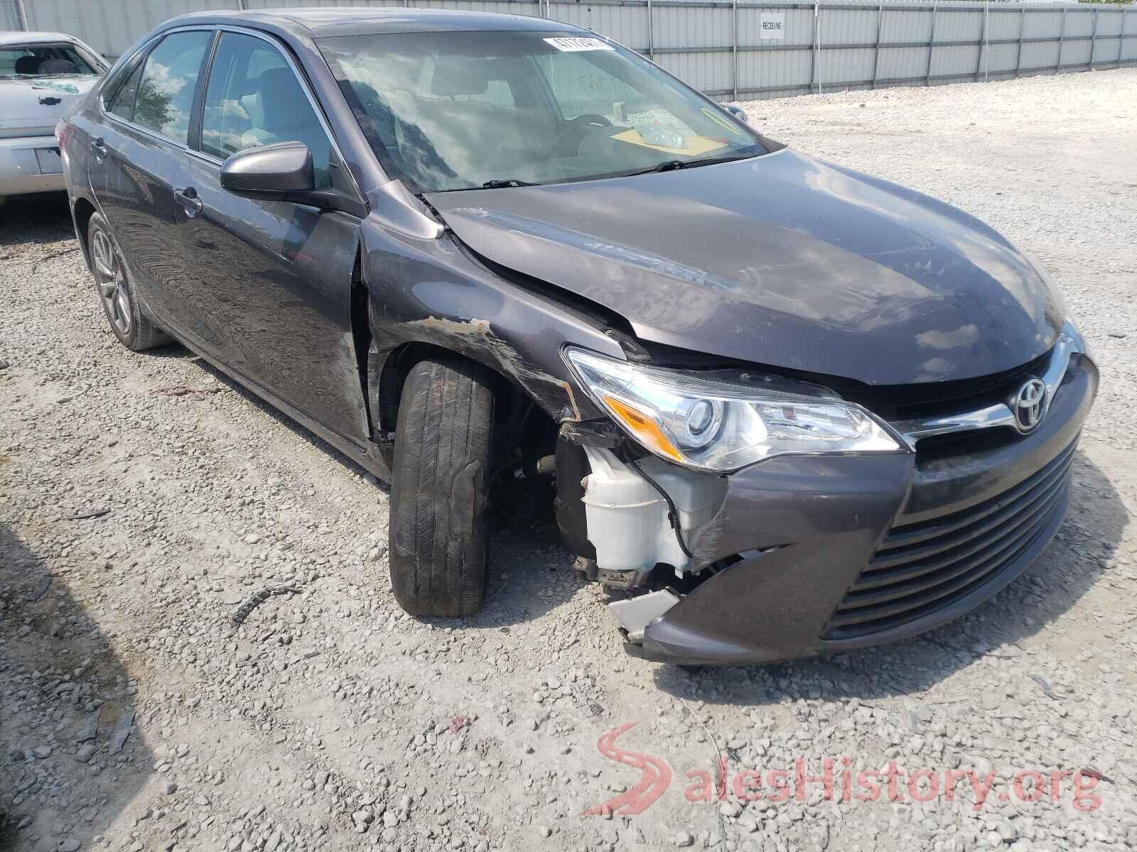 4T4BF1FK8GR580060 2016 TOYOTA CAMRY