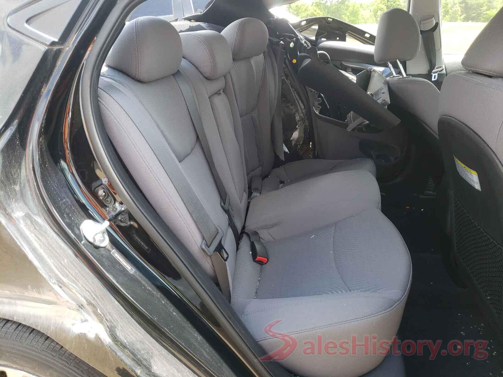 5NPDH4AE1GH653140 2016 HYUNDAI ELANTRA