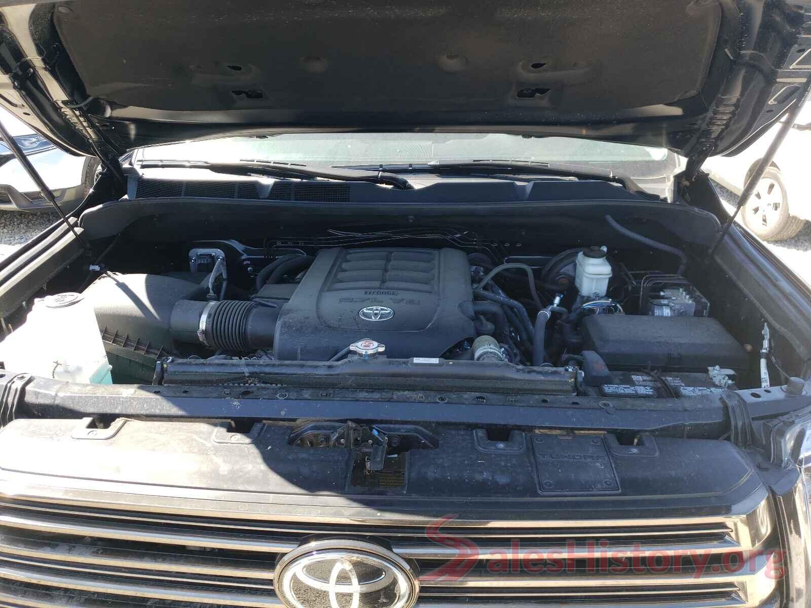 5TFHY5F15MX970125 2021 TOYOTA TUNDRA