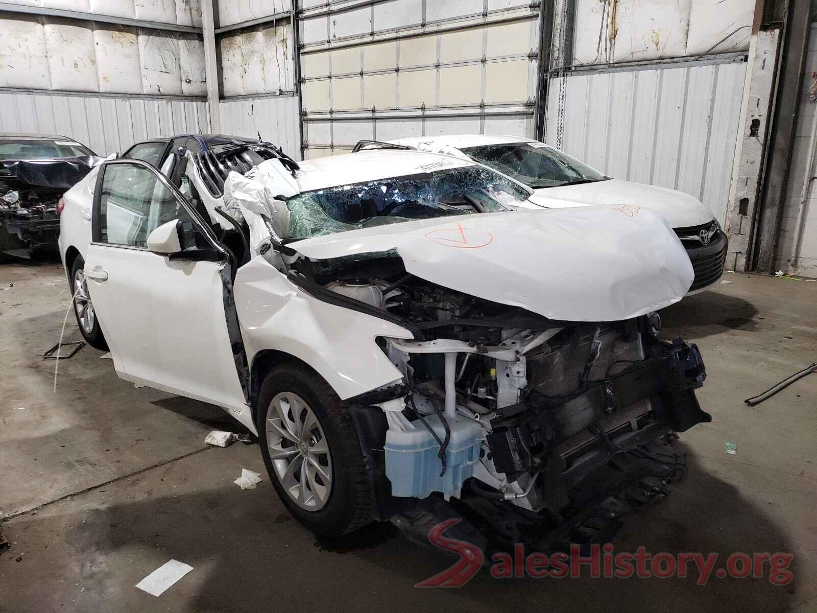 4T4BF1FK9GR525987 2016 TOYOTA CAMRY