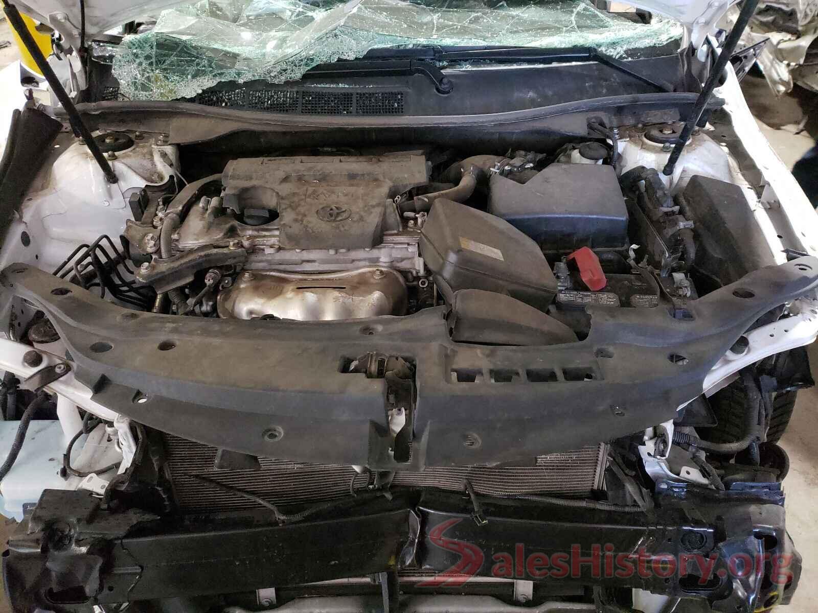 4T4BF1FK9GR525987 2016 TOYOTA CAMRY