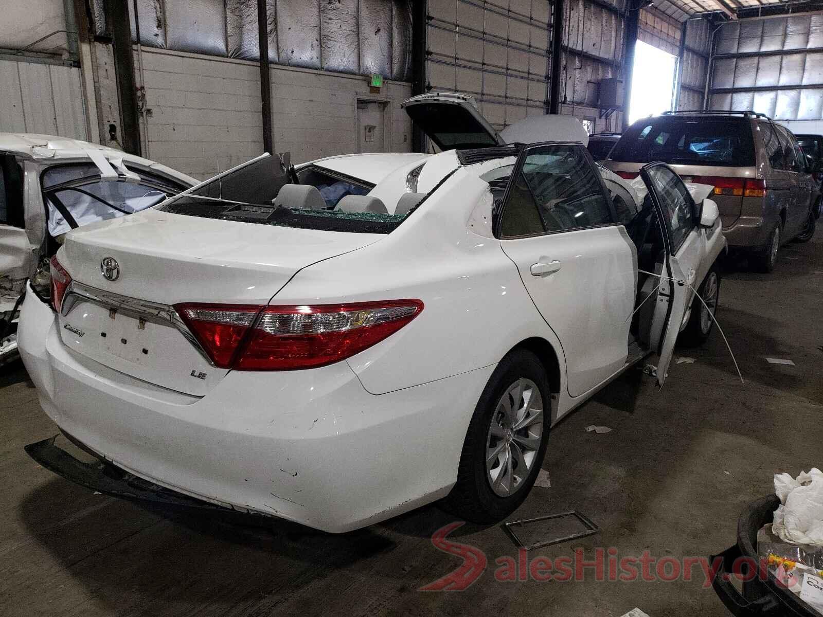 4T4BF1FK9GR525987 2016 TOYOTA CAMRY