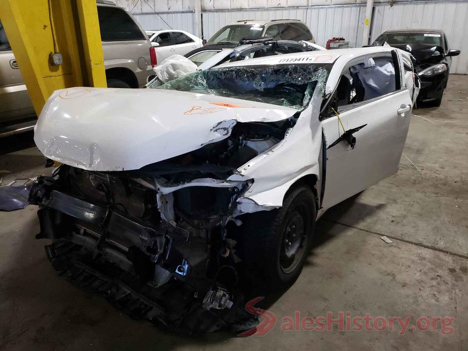 4T4BF1FK9GR525987 2016 TOYOTA CAMRY