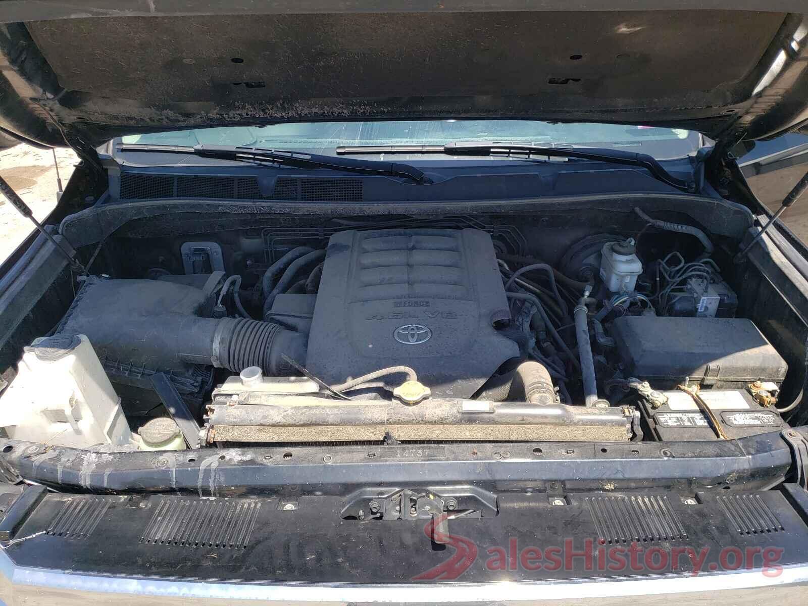 5TFUM5F16HX071063 2017 TOYOTA TUNDRA