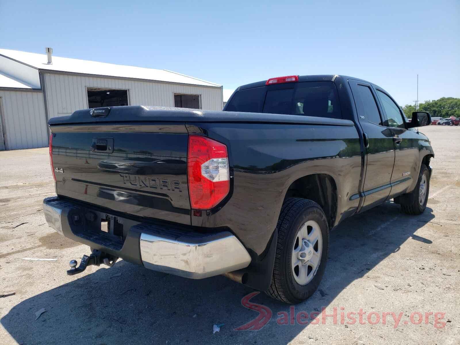 5TFUM5F16HX071063 2017 TOYOTA TUNDRA