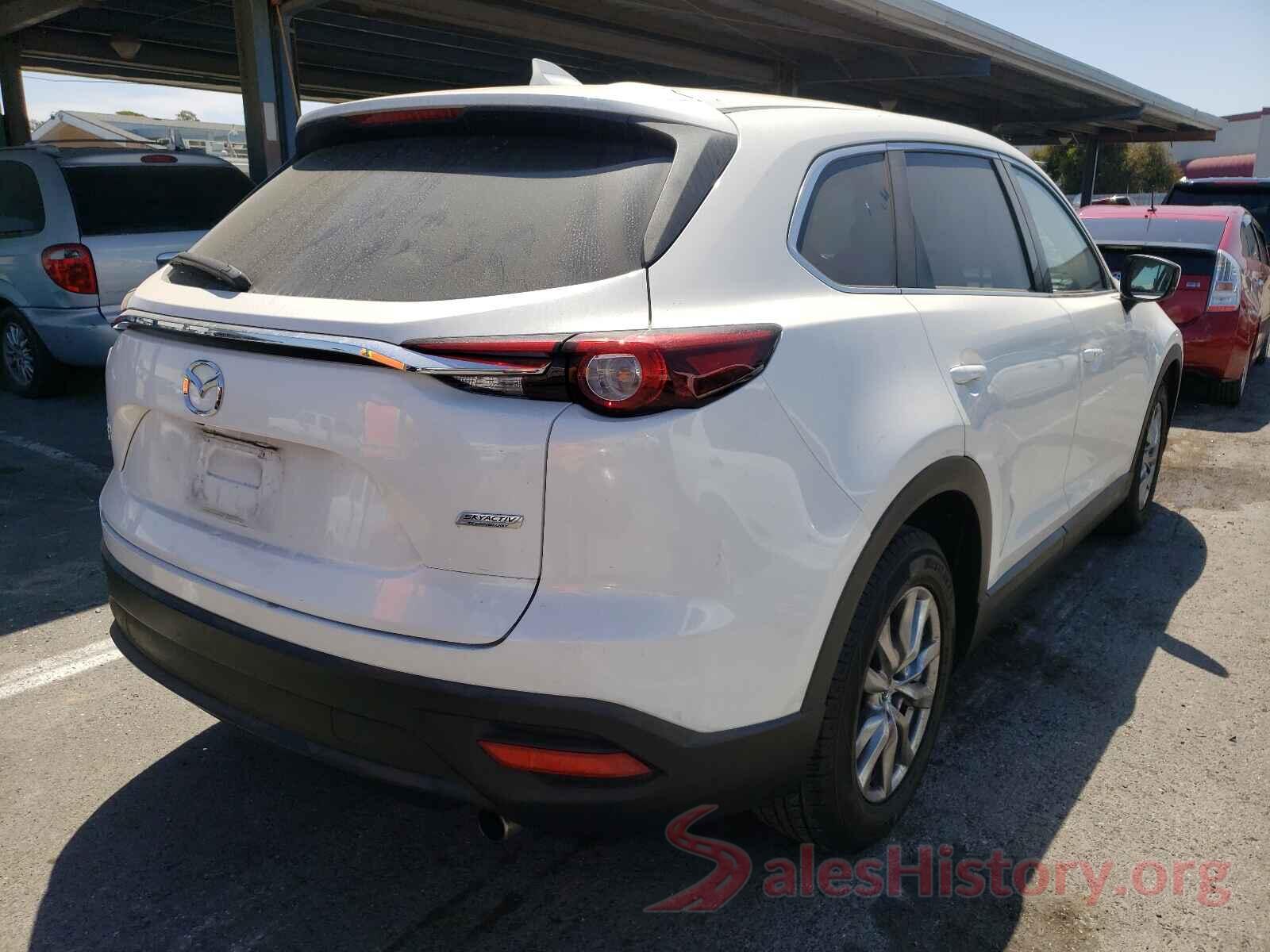 JM3TCBCY2J0220346 2018 MAZDA CX-9