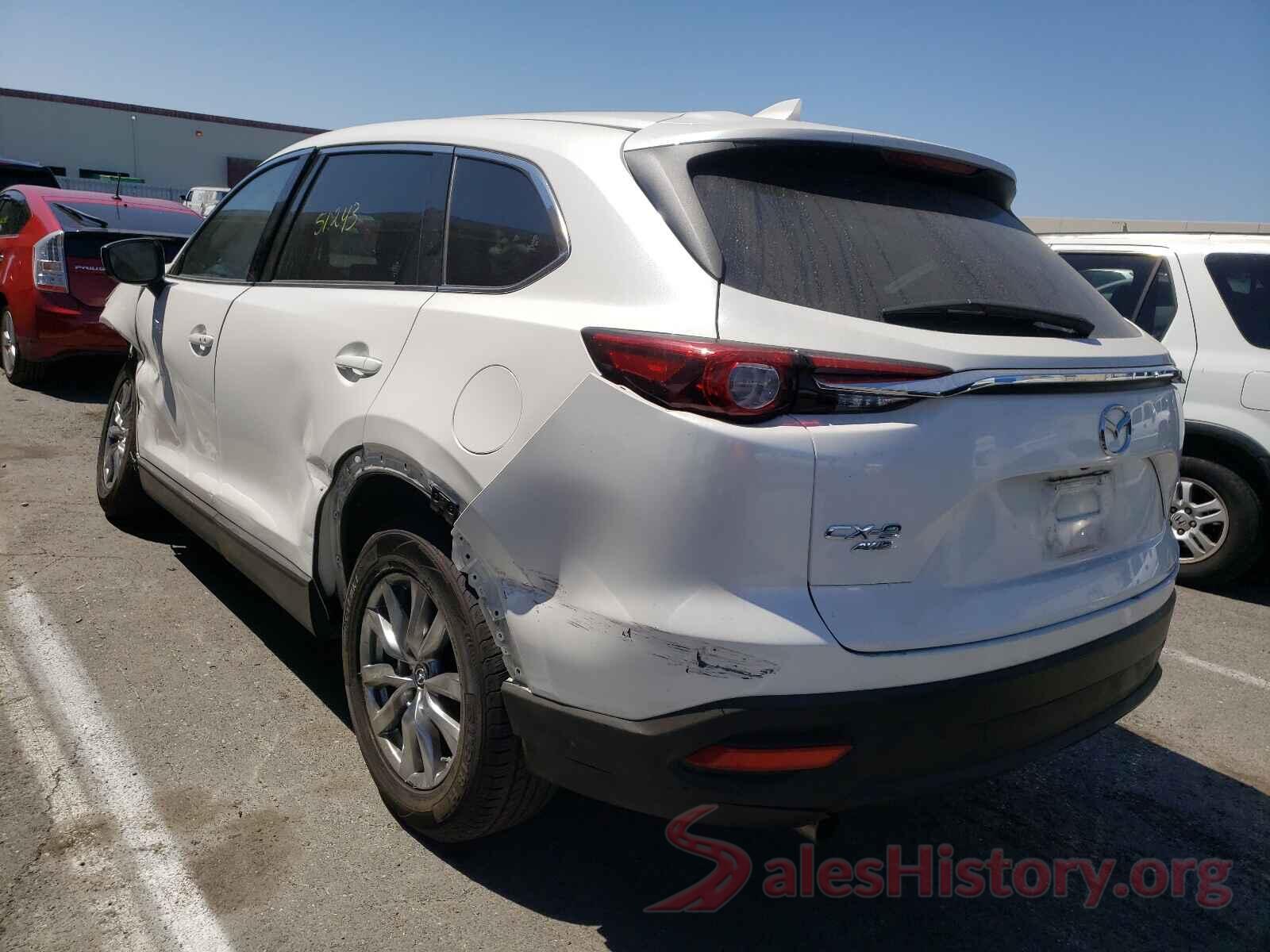 JM3TCBCY2J0220346 2018 MAZDA CX-9