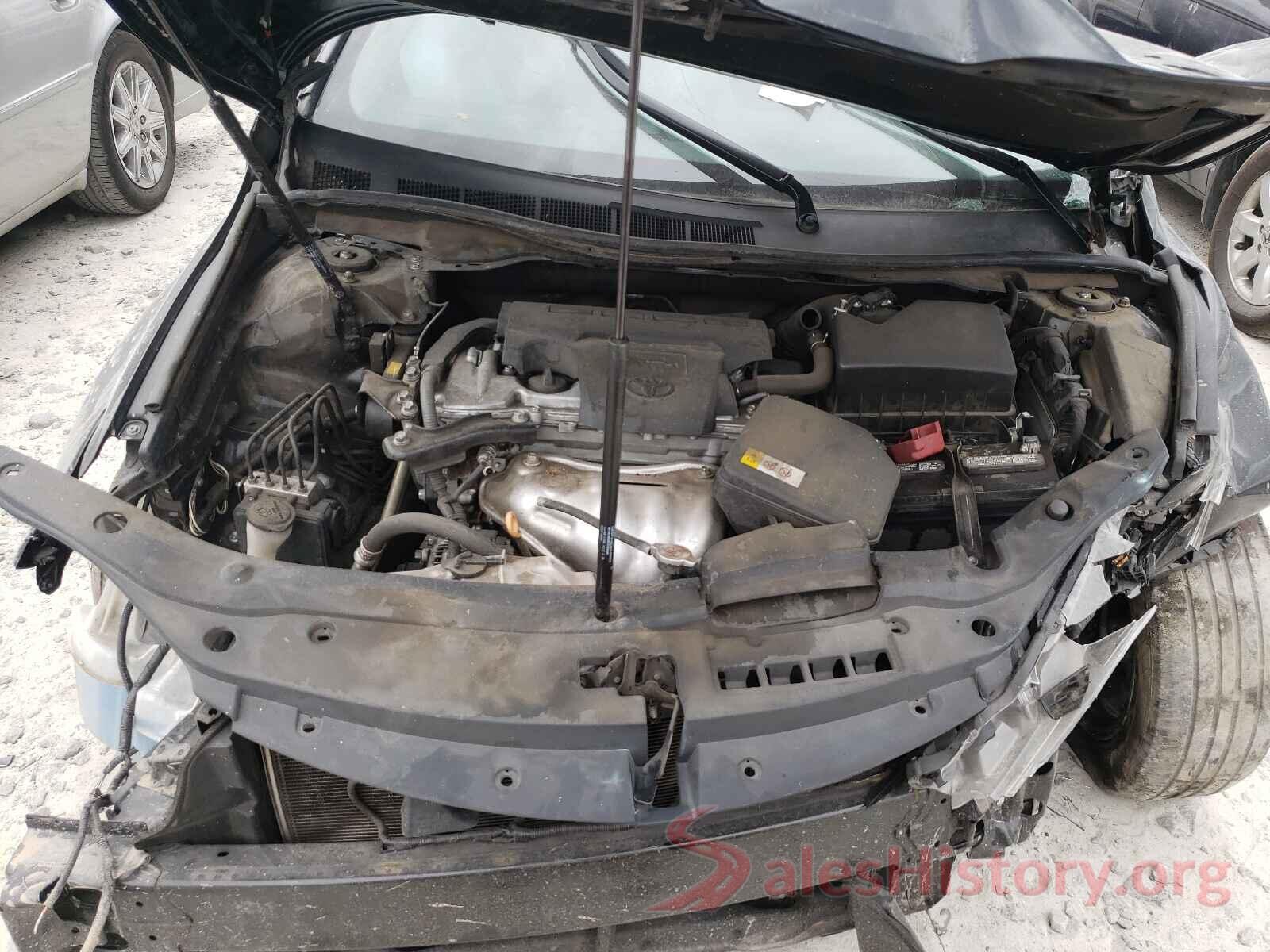 4T1BF1FK2HU449556 2017 TOYOTA CAMRY