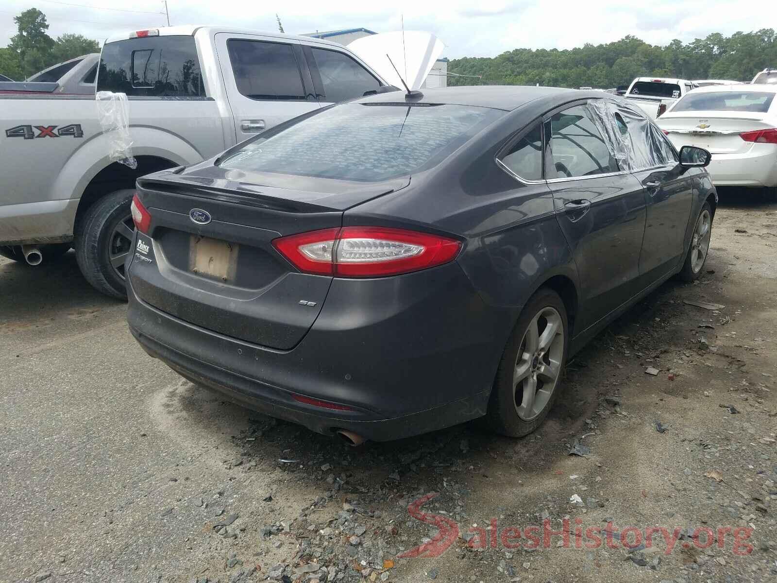 3FA6P0H76GR274004 2016 FORD FUSION