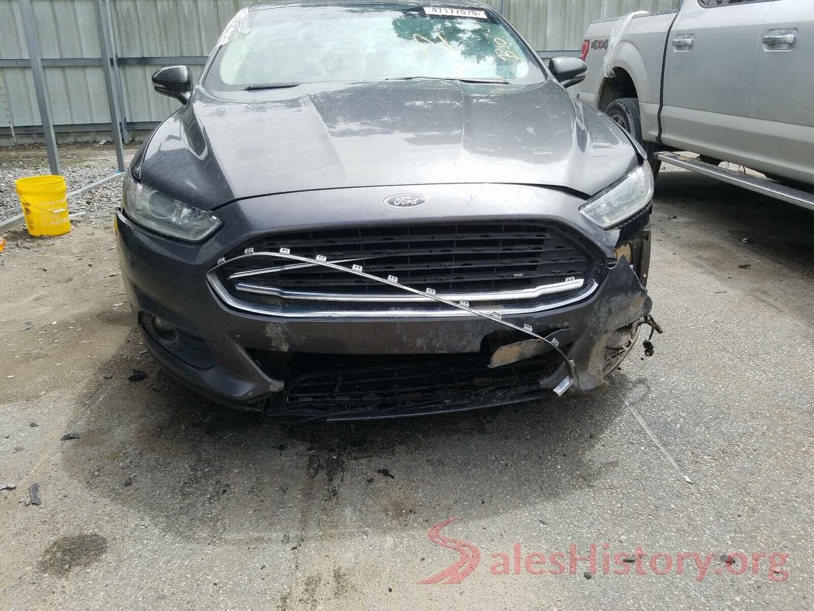 3FA6P0H76GR274004 2016 FORD FUSION