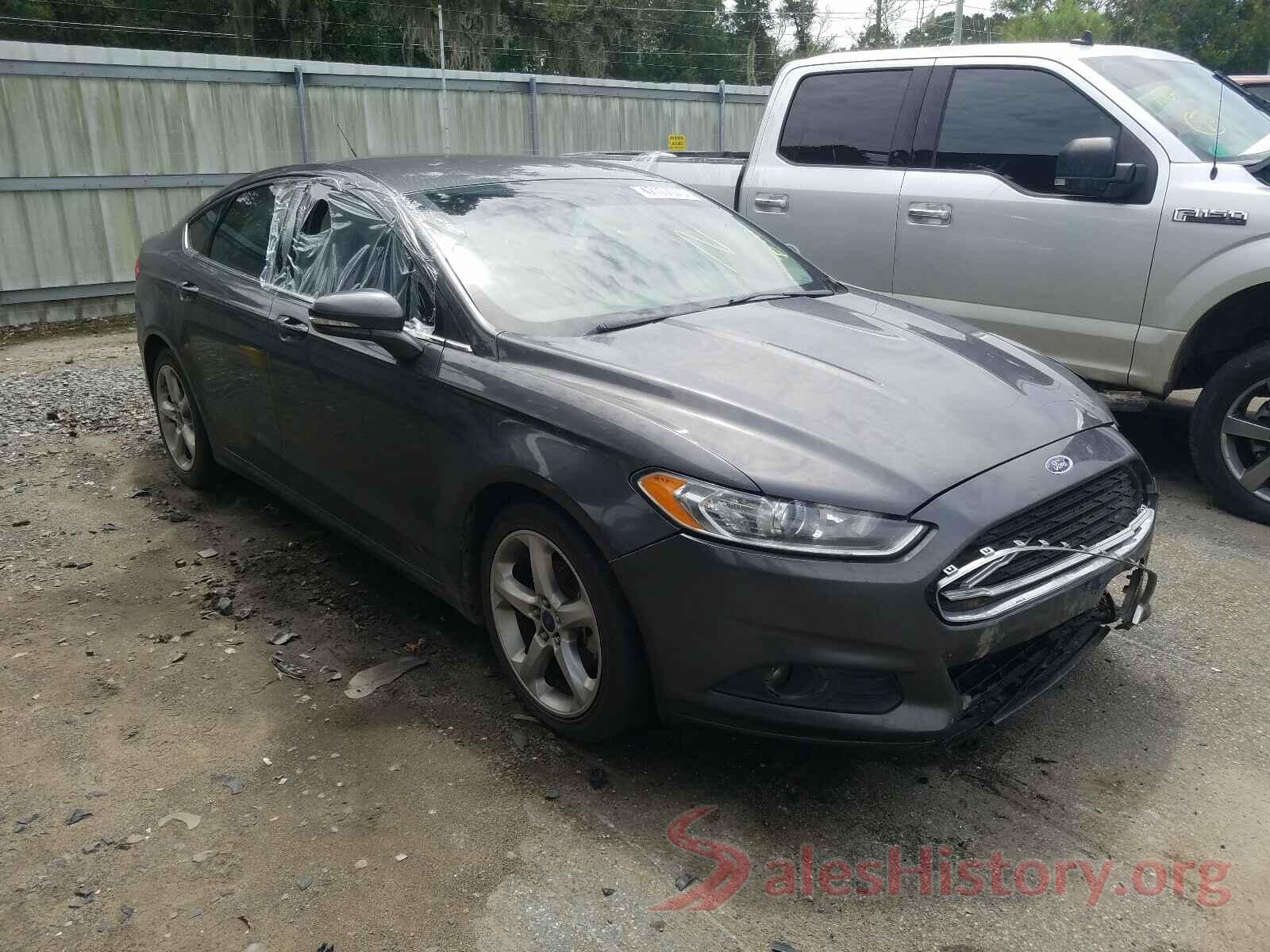 3FA6P0H76GR274004 2016 FORD FUSION