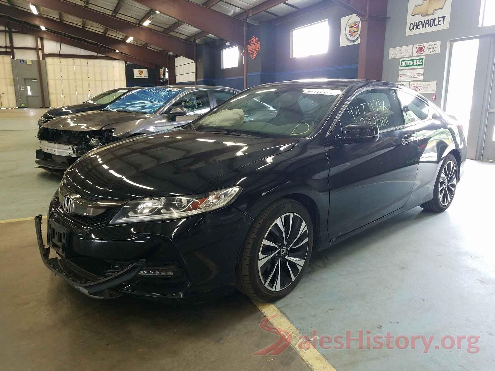 1HGCT1A79GA004074 2016 HONDA ACCORD