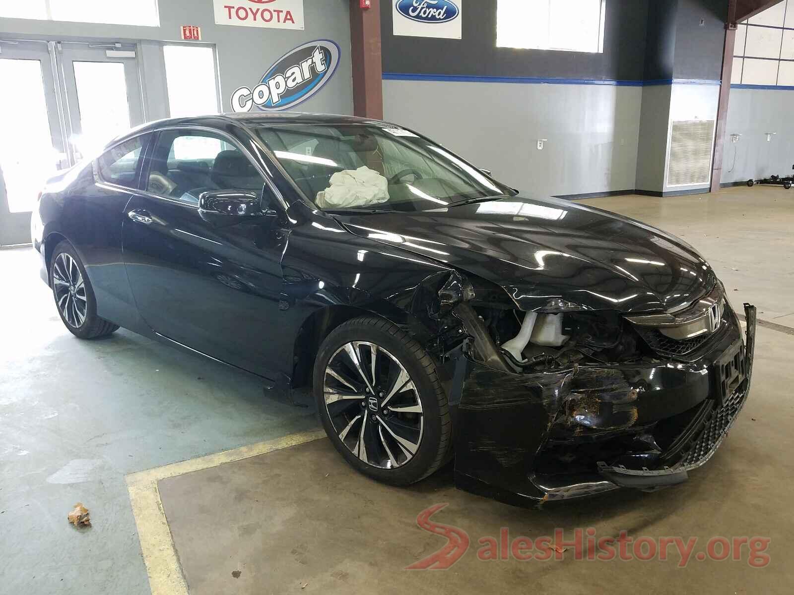 1HGCT1A79GA004074 2016 HONDA ACCORD