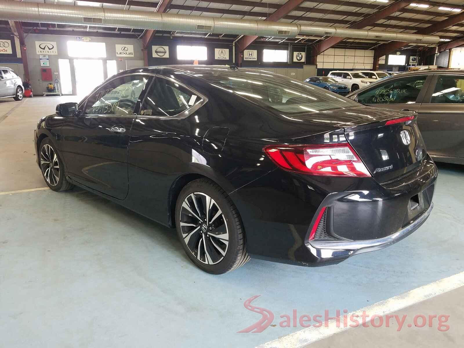 1HGCT1A79GA004074 2016 HONDA ACCORD