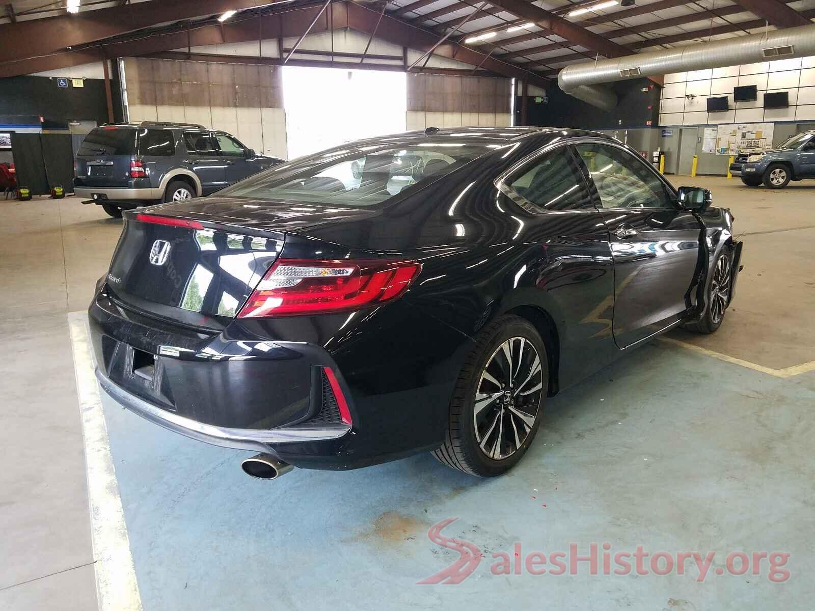 1HGCT1A79GA004074 2016 HONDA ACCORD