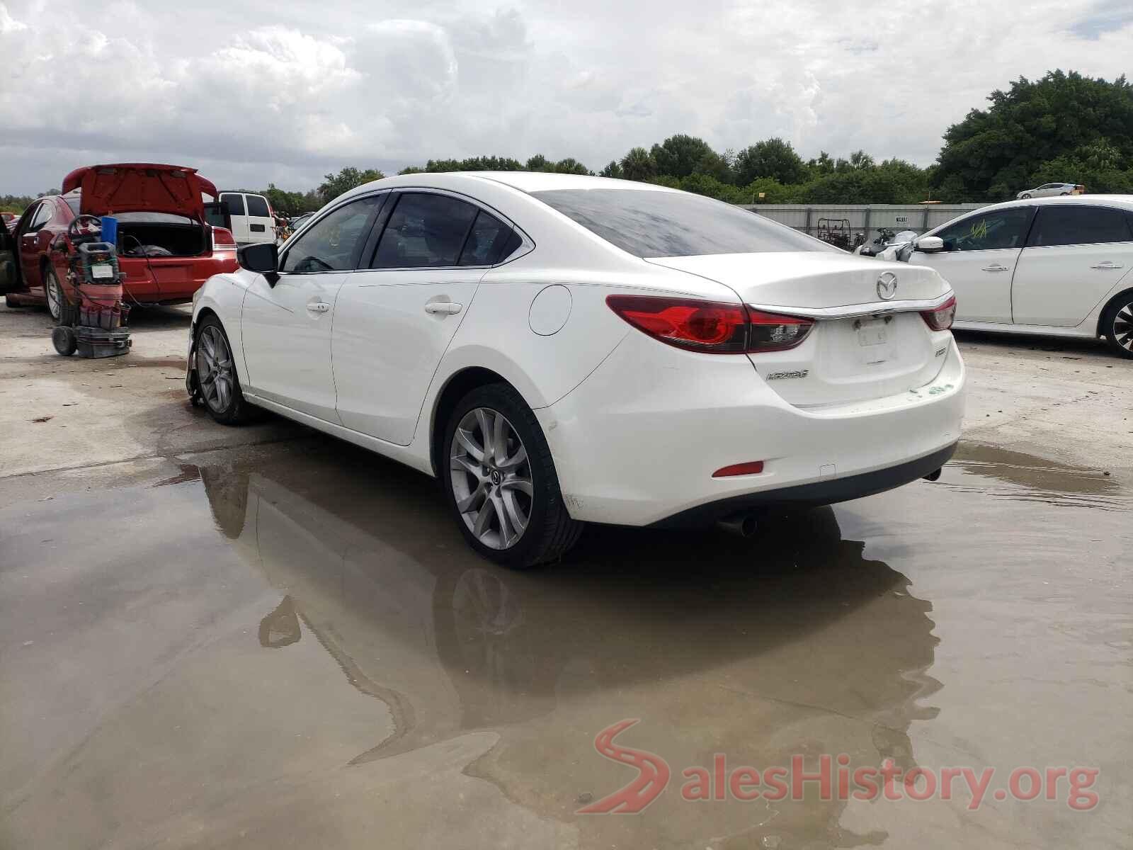 JM1GJ1V58G1439392 2016 MAZDA 6