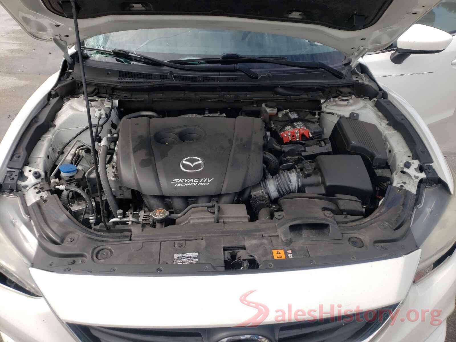 JM1GJ1V58G1439392 2016 MAZDA 6