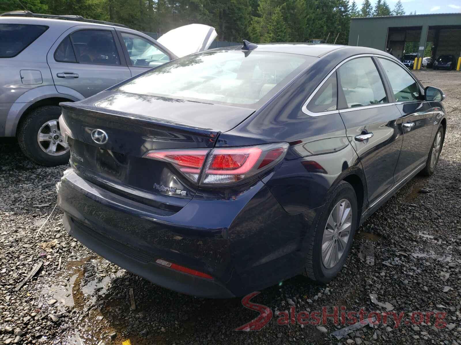 KMHE24L37HA075731 2017 HYUNDAI SONATA