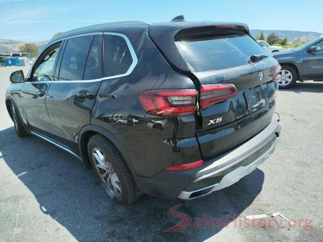 5UXCR6C0XM9E89219 2021 BMW X5