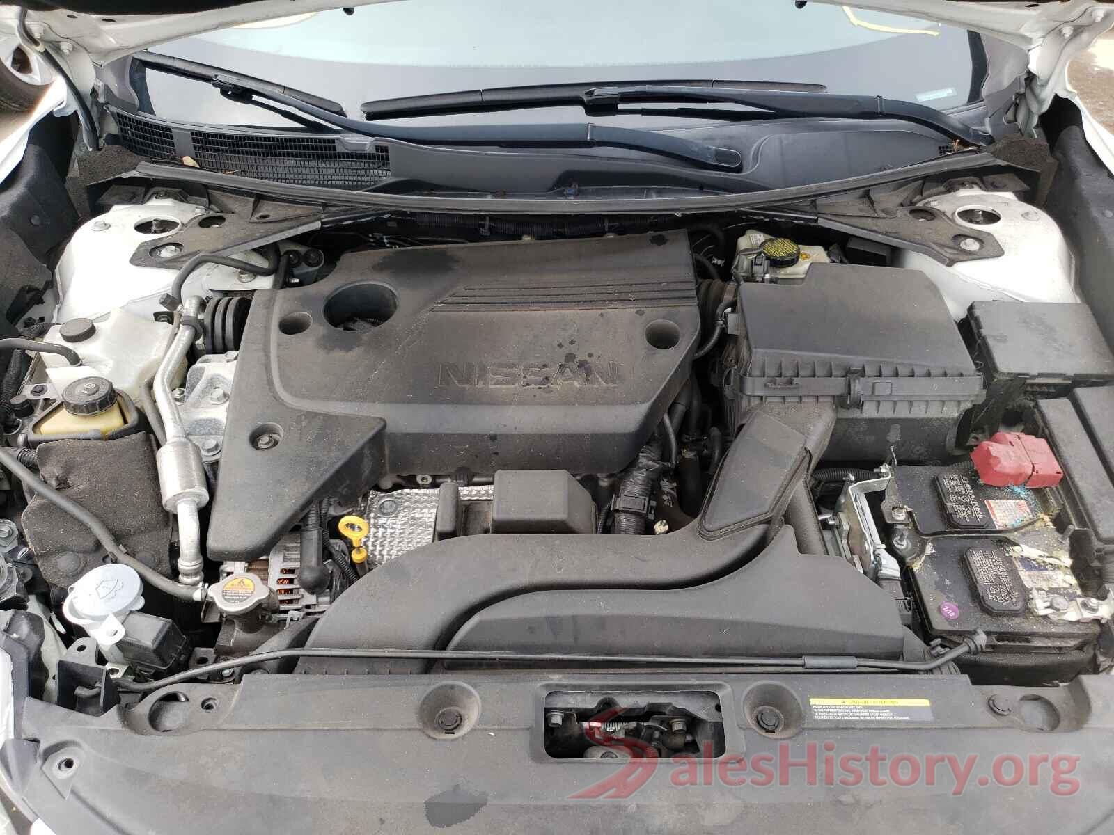 1N4AL3AP4HC220945 2017 NISSAN ALTIMA