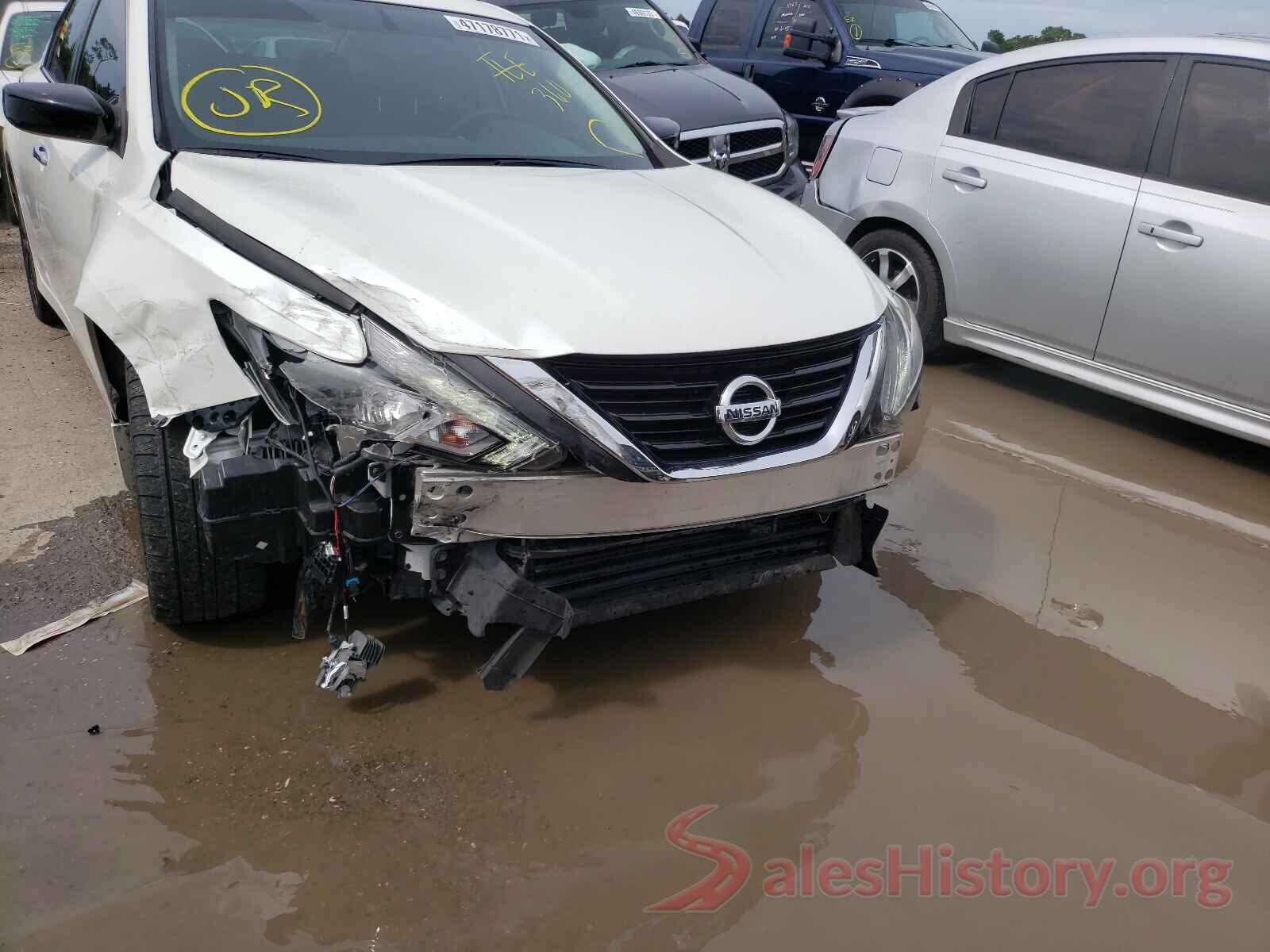 1N4AL3AP4HC220945 2017 NISSAN ALTIMA