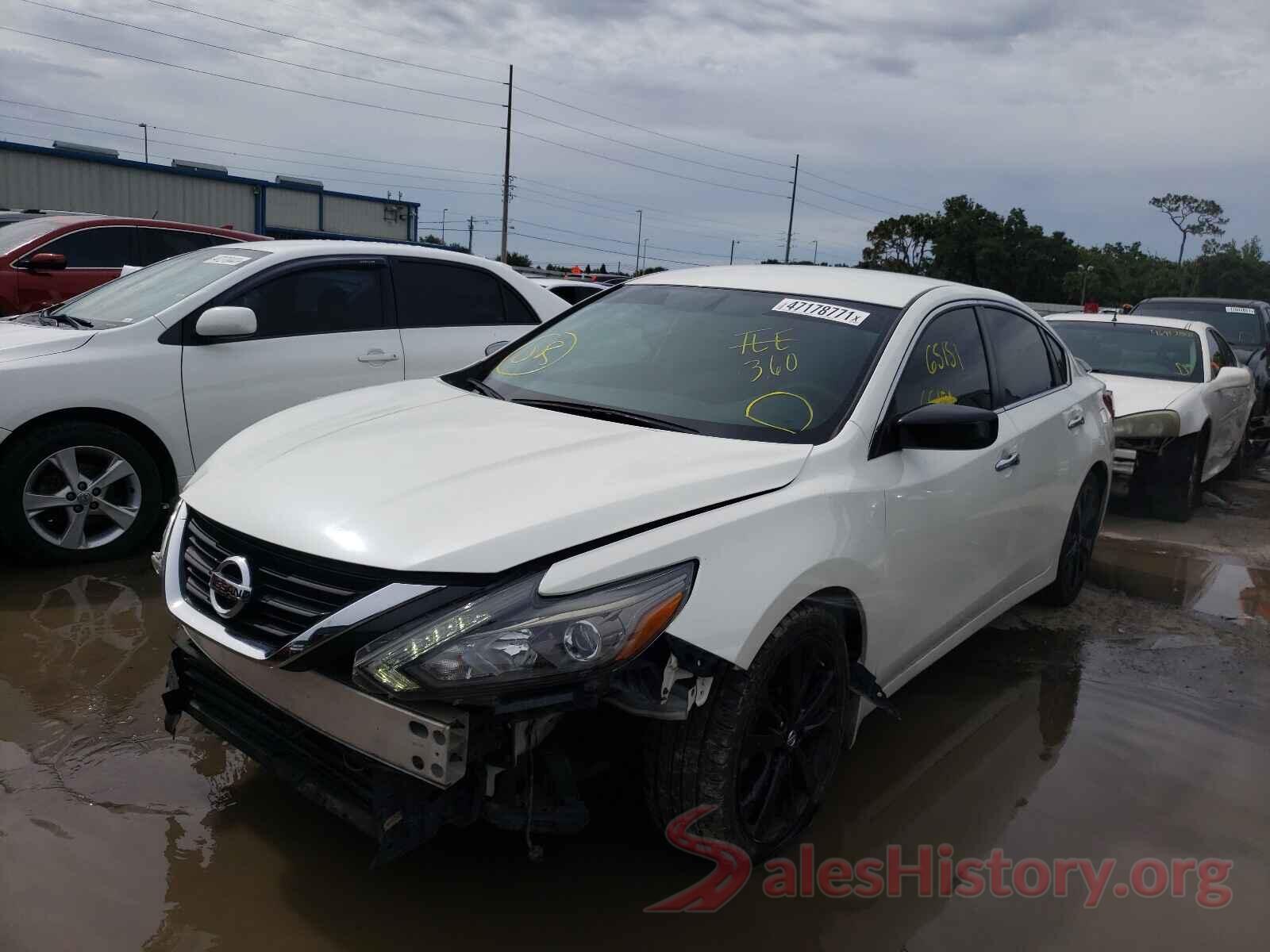 1N4AL3AP4HC220945 2017 NISSAN ALTIMA