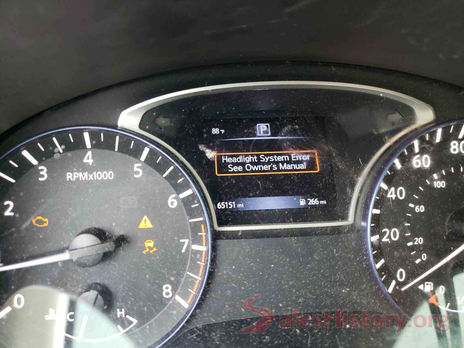 1N4AL3AP4HC220945 2017 NISSAN ALTIMA