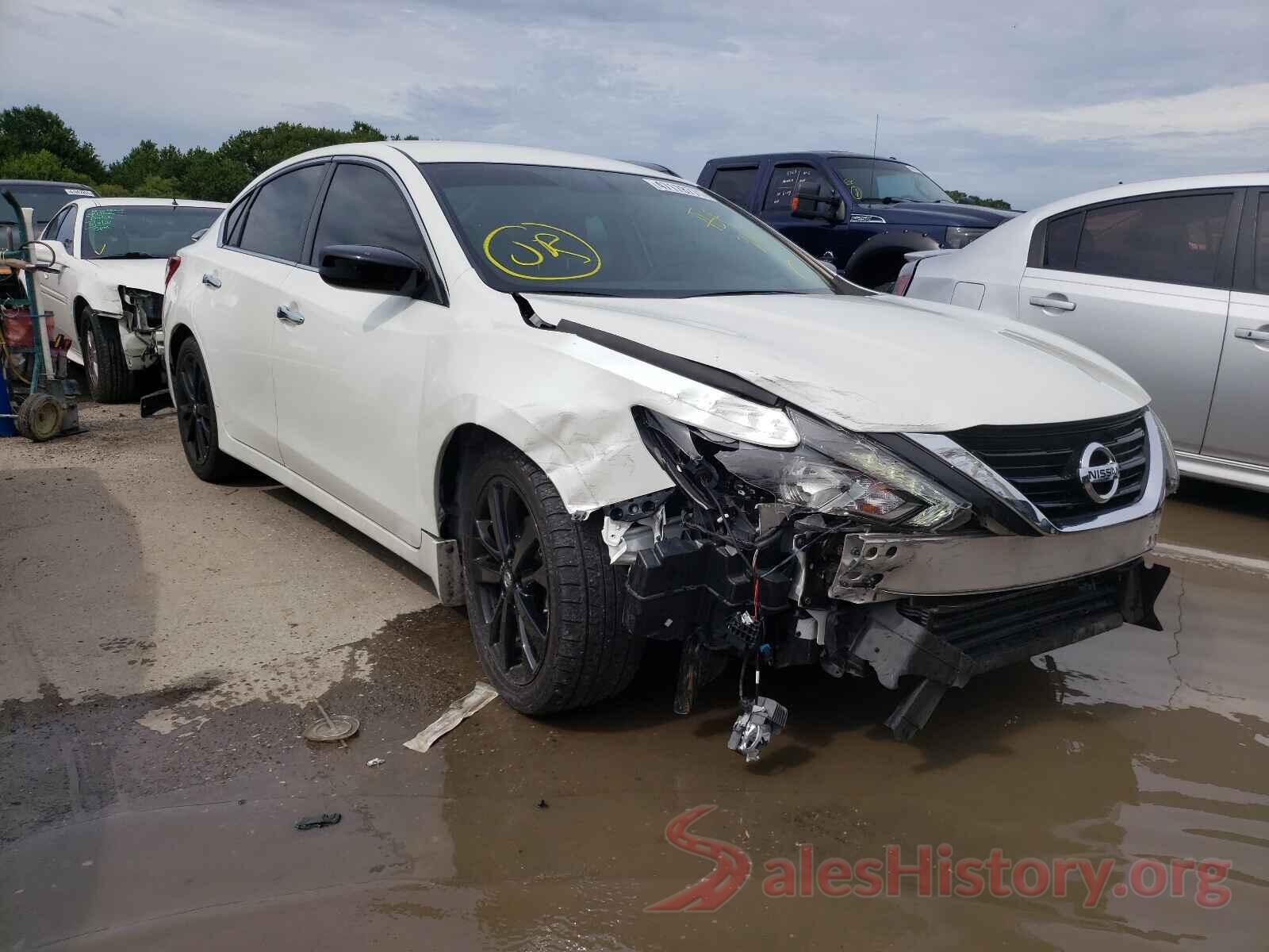 1N4AL3AP4HC220945 2017 NISSAN ALTIMA