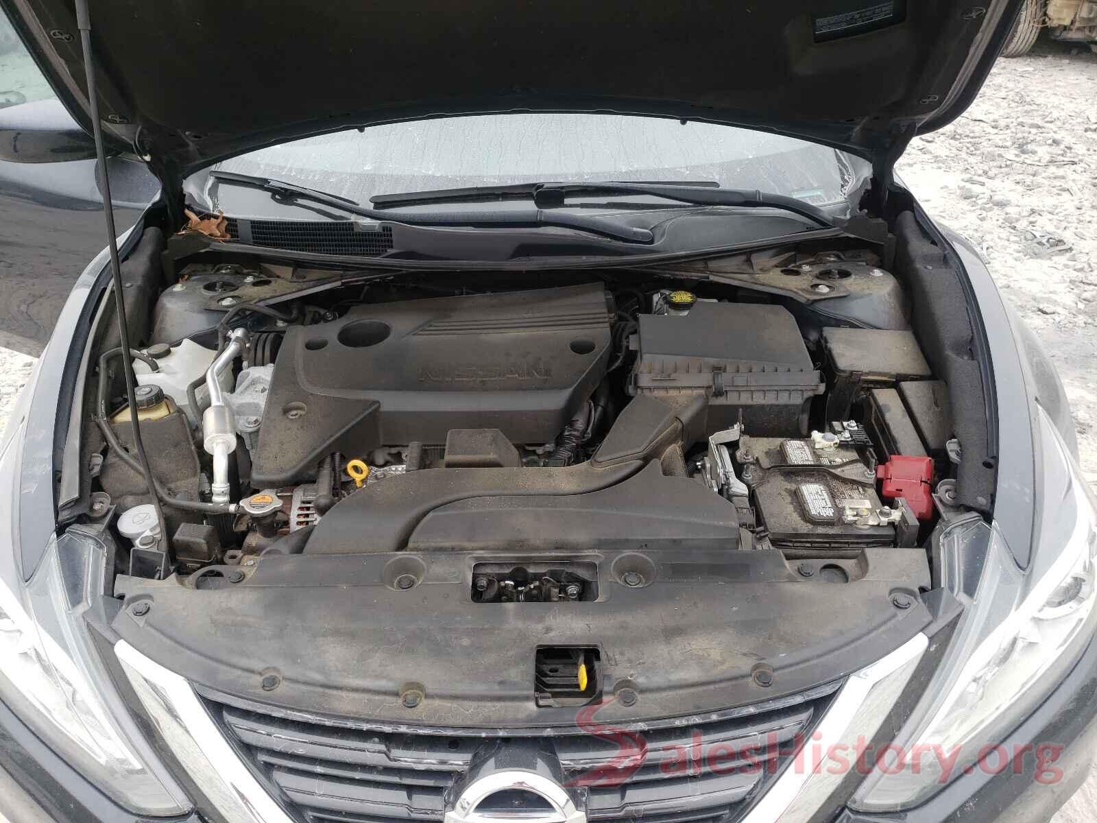 1N4AL3AP8JC121468 2018 NISSAN ALTIMA