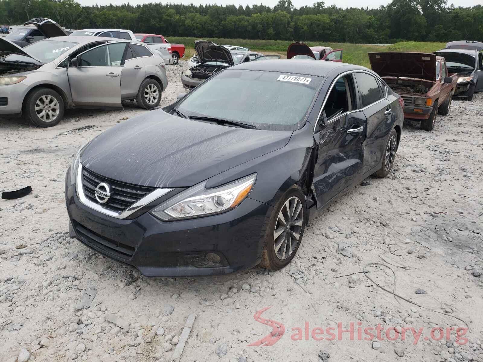 1N4AL3AP8JC121468 2018 NISSAN ALTIMA