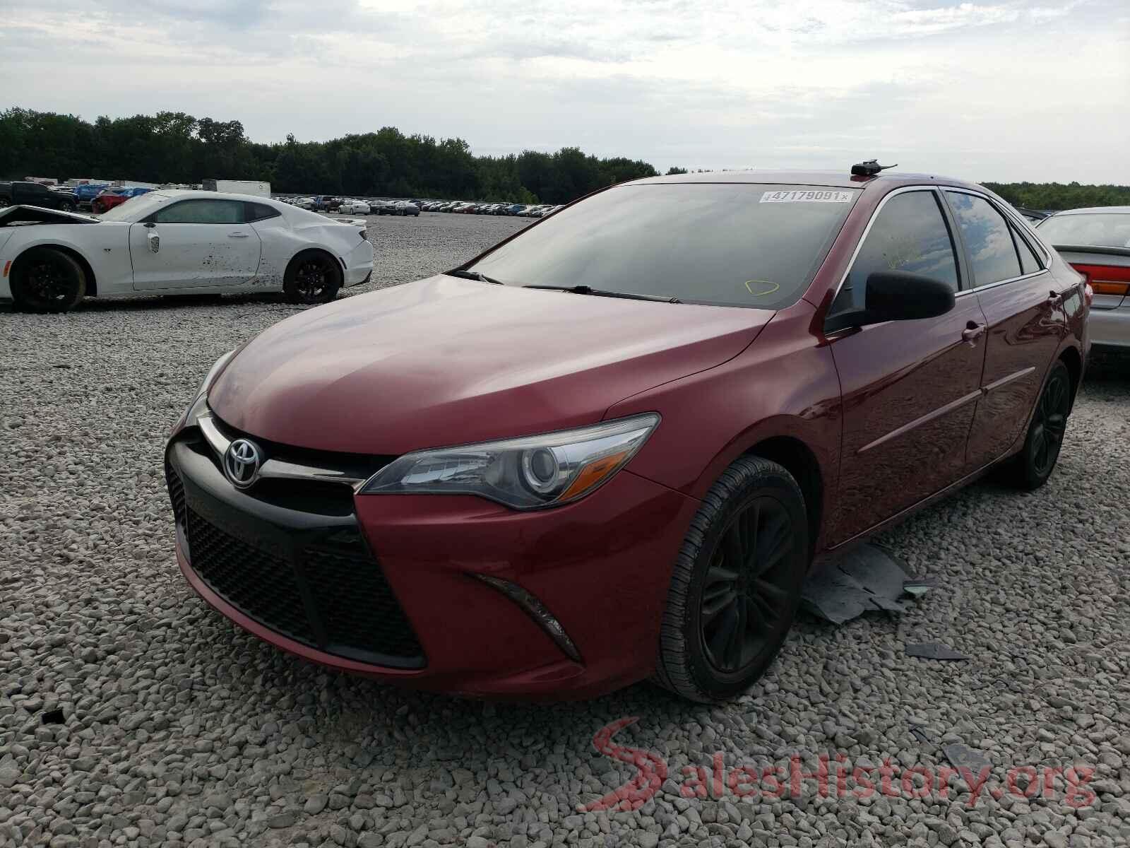 4T1BF1FK1HU808542 2017 TOYOTA CAMRY