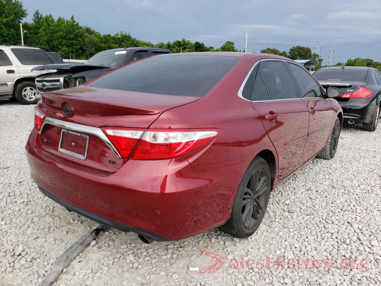 4T1BF1FK1HU808542 2017 TOYOTA CAMRY