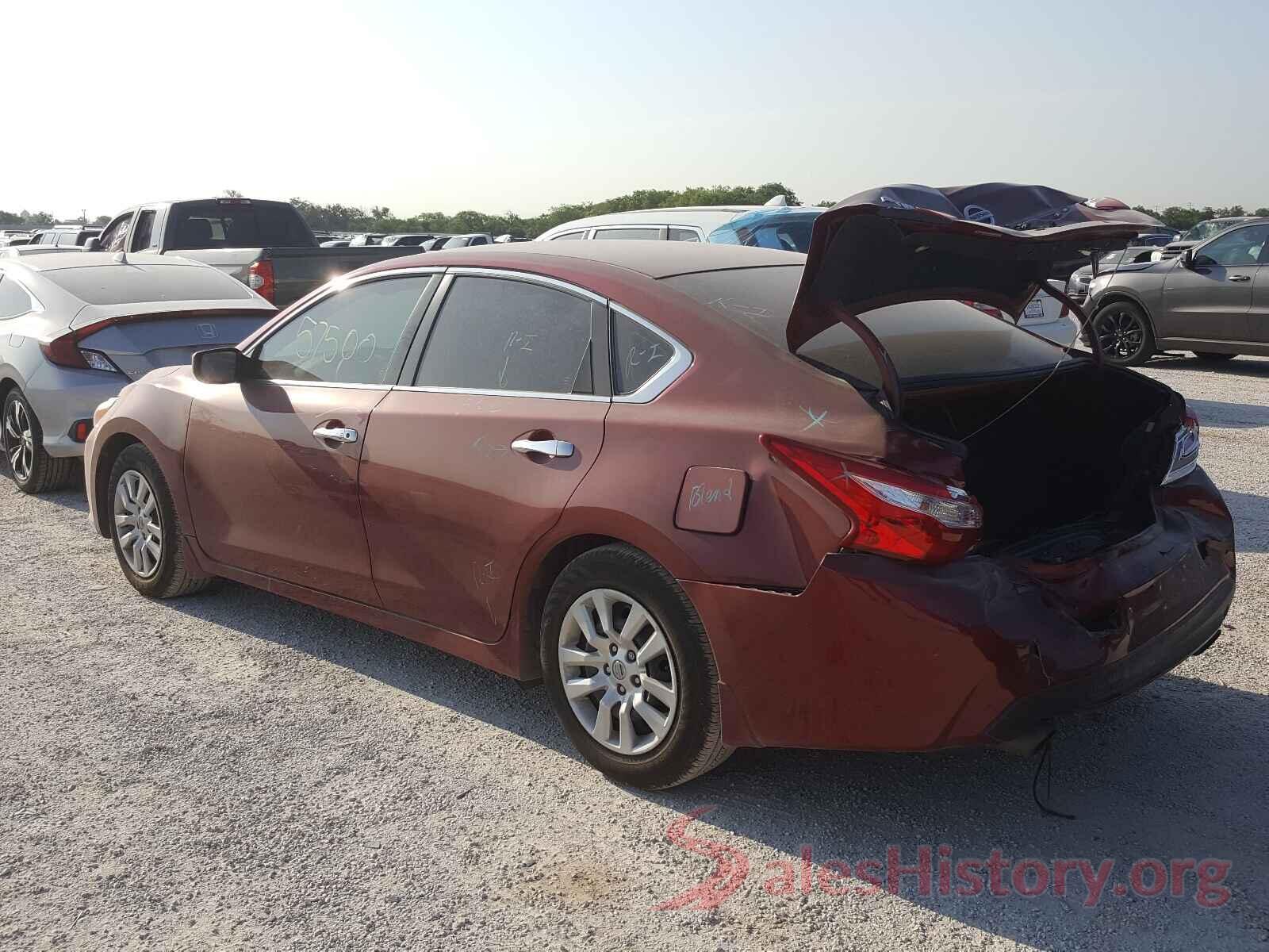 1N4AL3APXHC230363 2017 NISSAN ALTIMA