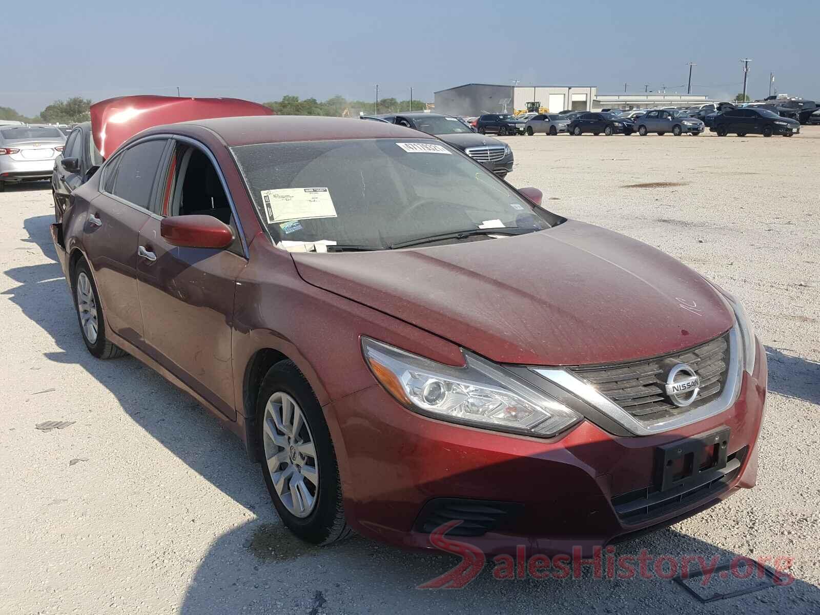 1N4AL3APXHC230363 2017 NISSAN ALTIMA